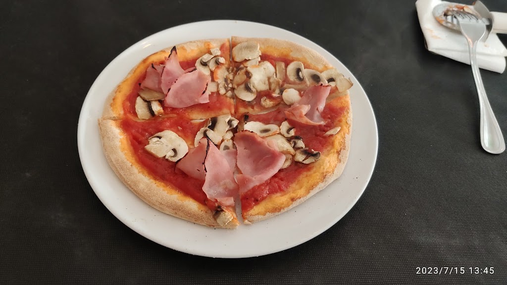 Via Toscana Tua — Comida y bebida