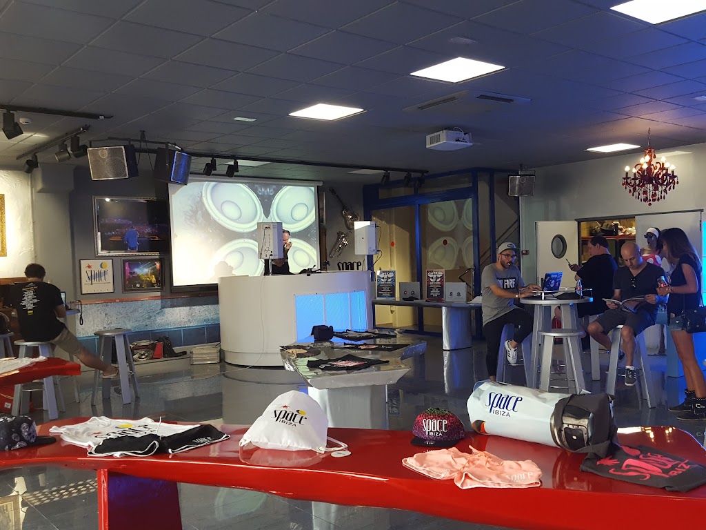 Space Ibz Planet S.L.