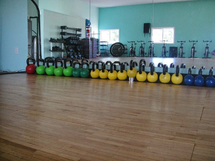  Cape Cod Health & Fitness