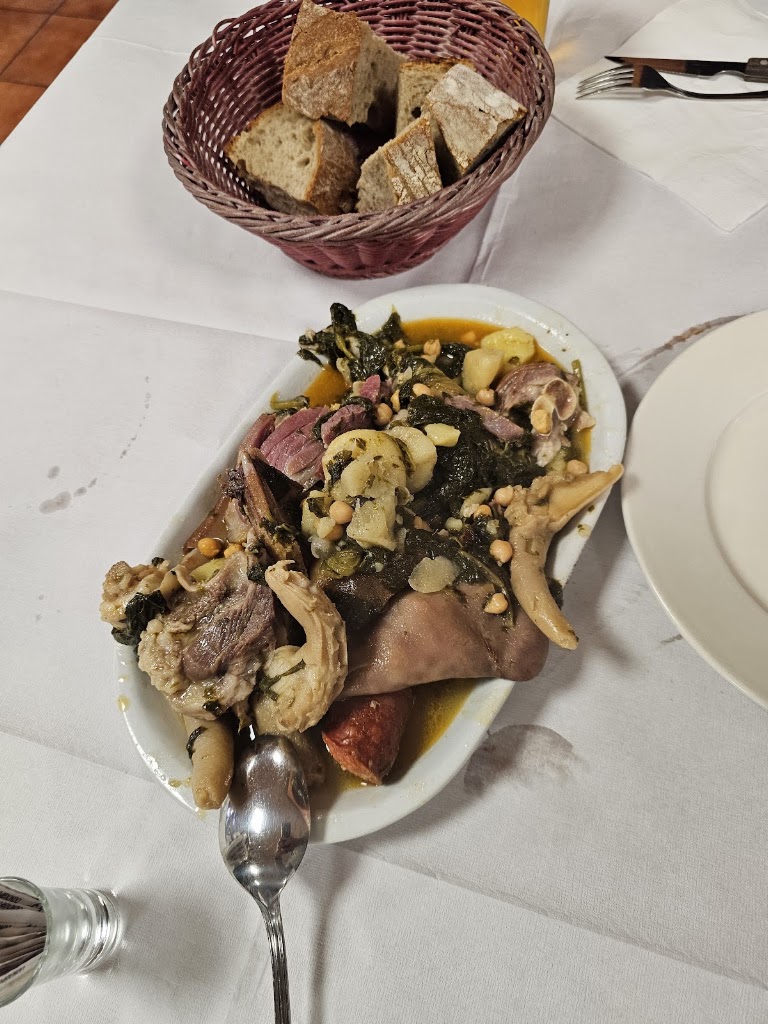 Meson O Almacen — Mas recientes