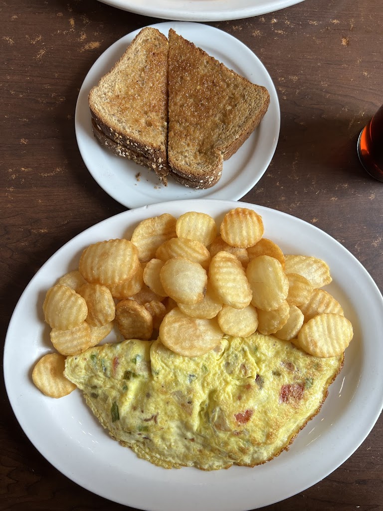 Home fries