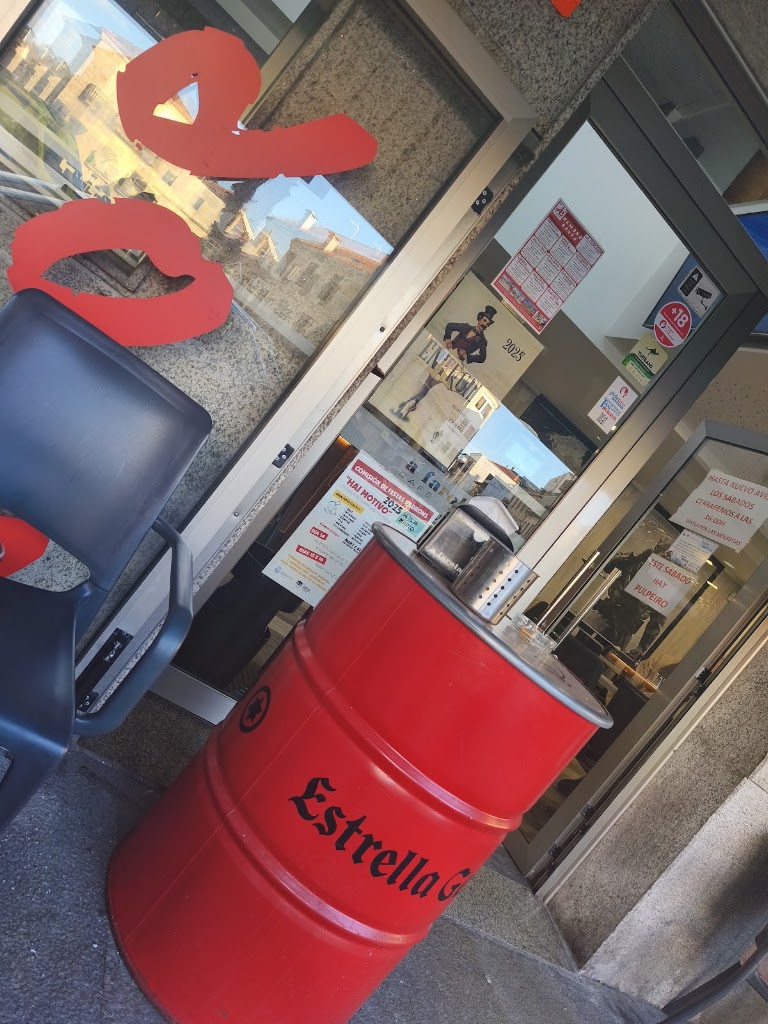 Cafetaria Farola — Mas recientes
