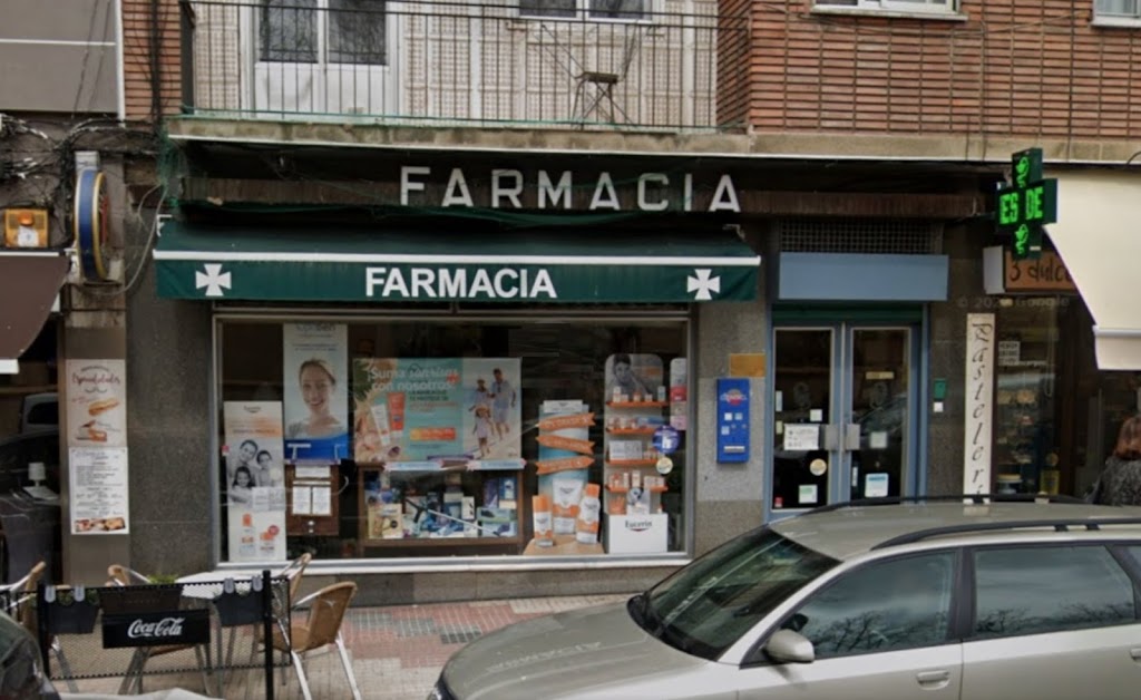 Farmacia