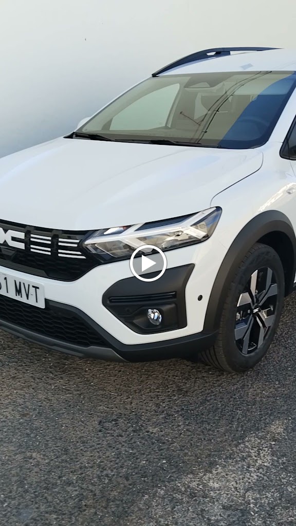Renault Lanzarote - Juan Toledo — Videos