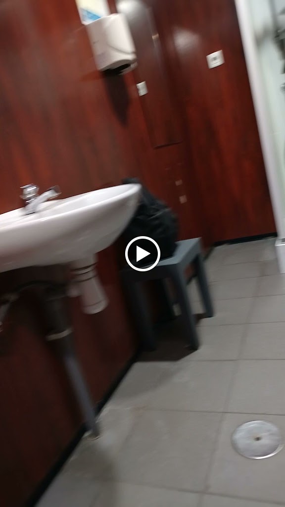 Estacion de Servicio Repsol — Videos