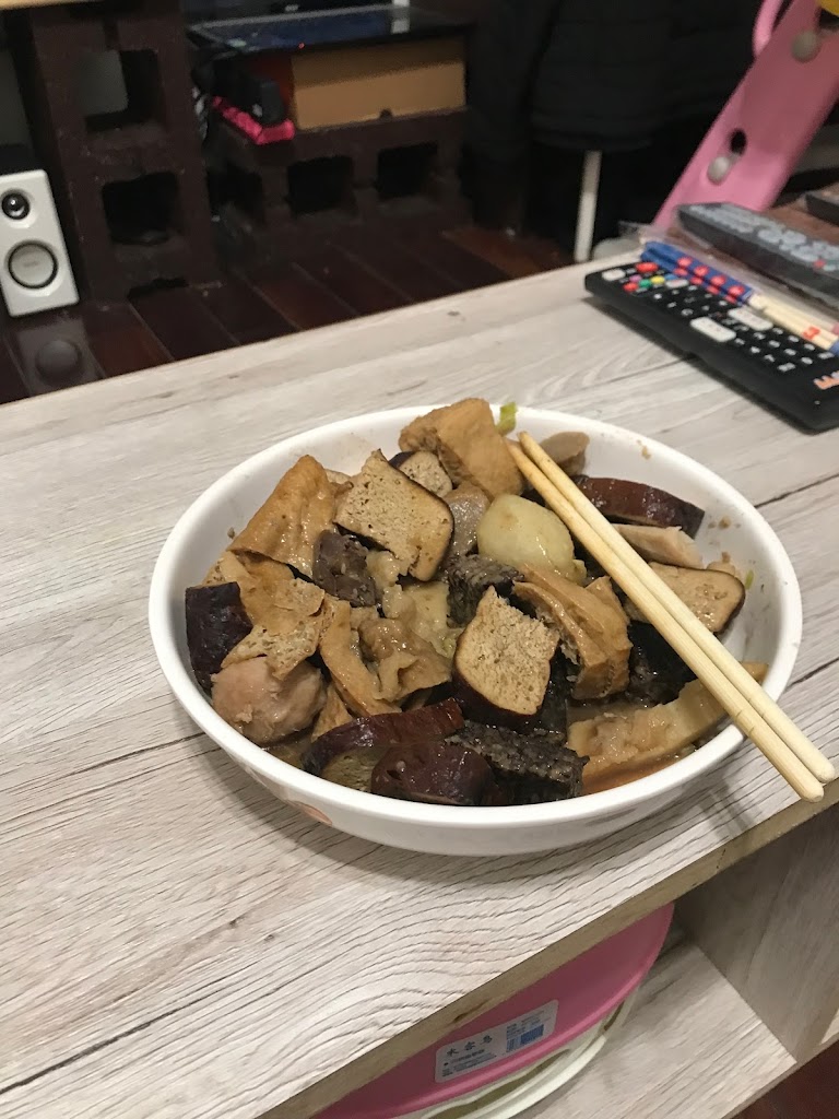 魯都香滷味_大園菓林 的照片