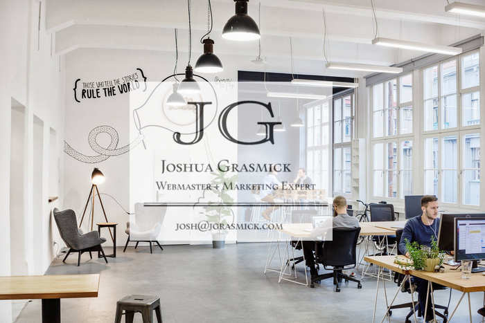 Jgrasmick Marketing