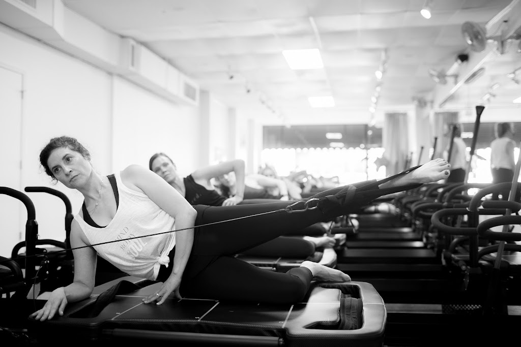  MPower: A Lagree Studio- Crestline Park