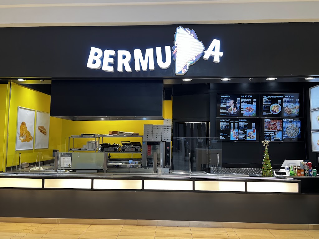 Bermuda