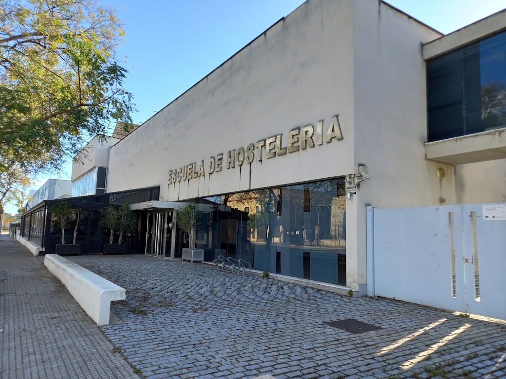 Escuela De Hosteleria