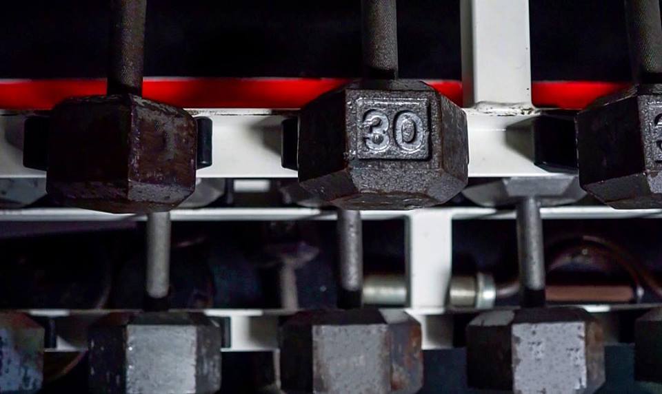  The Studio Boxing and Fitness