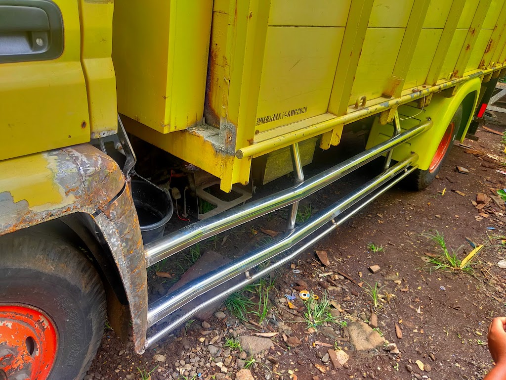 Bengkel service klasori tuker tambah klasori