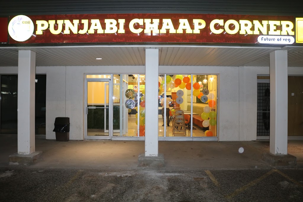 Punjabi Chaap Corner Kitchener in Kitchener