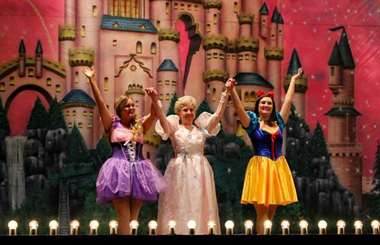  Beverly's School of Dance