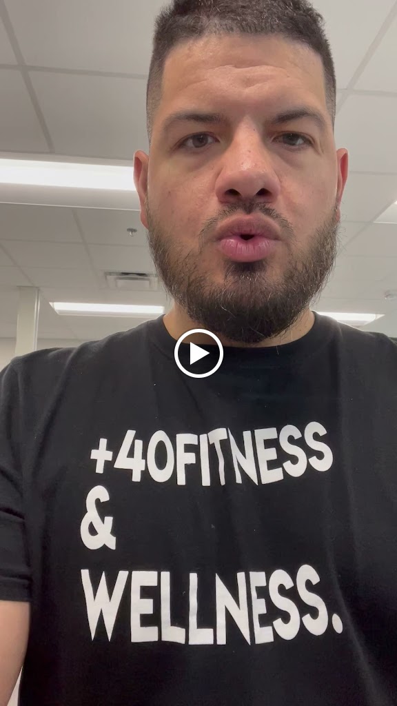  Plus Forty Fitness & Wellness Studio