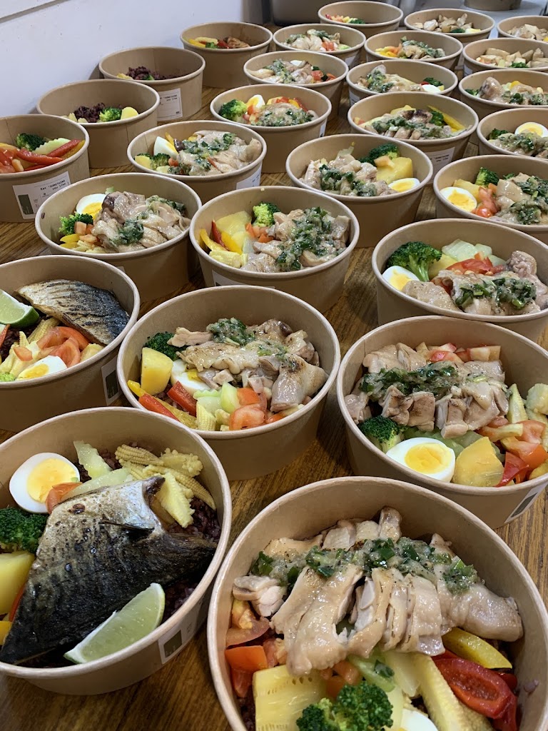 鄉形 something 健康餐盒/東勢便當/東勢餐廳/東勢美食/東勢小吃/東勢健康餐/東勢必吃 的照片