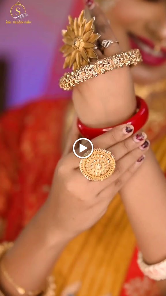 Susmitas Salon Make Up Academy