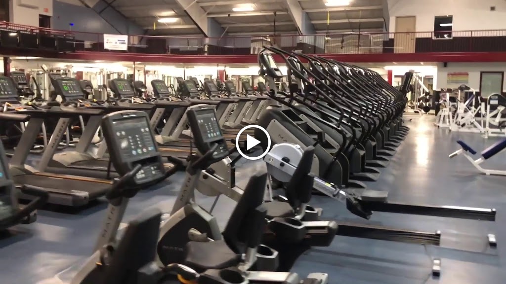  Orchard Hills Athletic Club