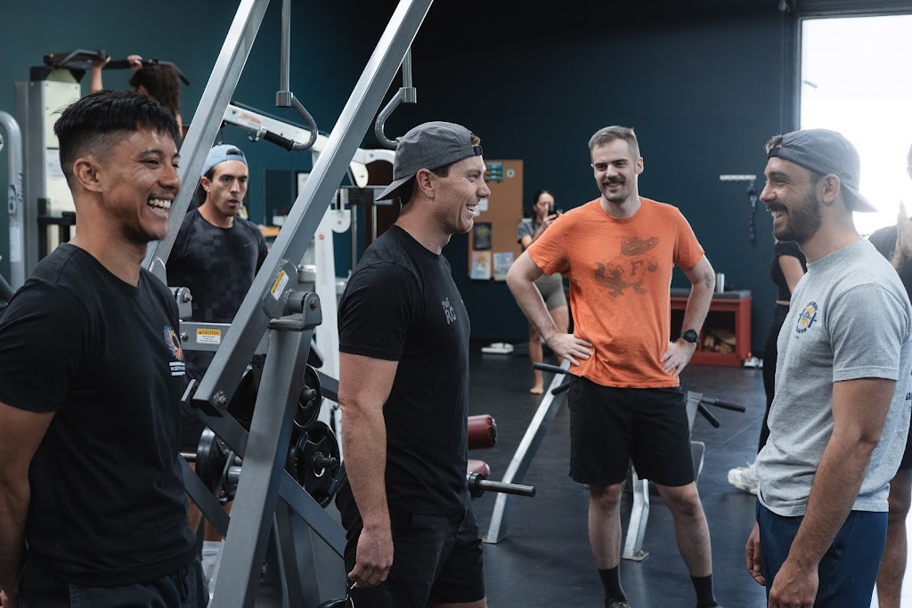  In Depth Movement - Strength Training and Yoga