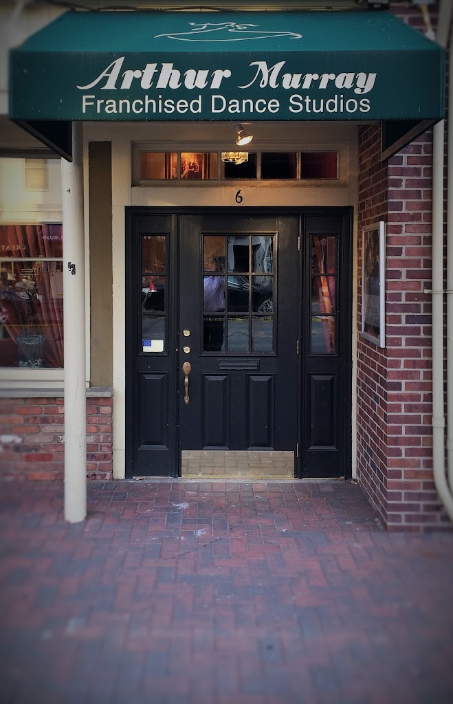  Arthur Murray Dance Studio Chatham