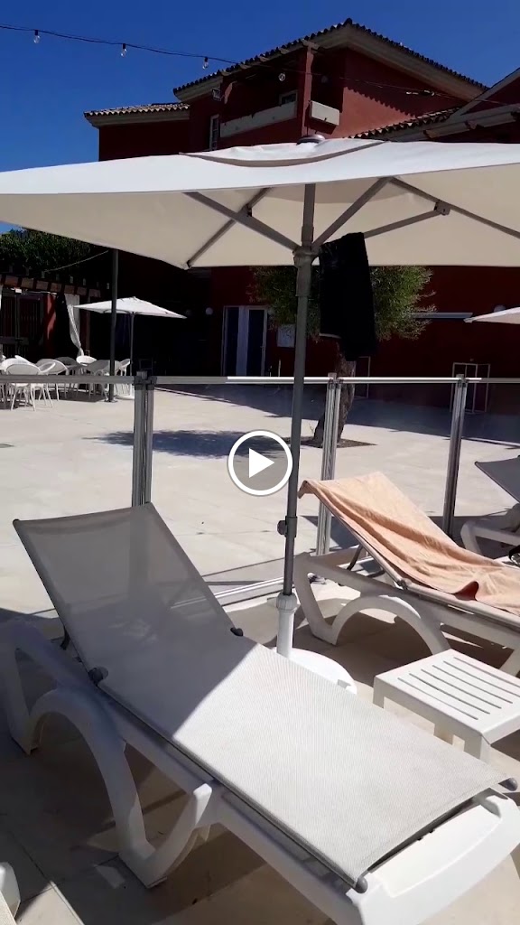 Hotel Alboran Algeciras — Videos