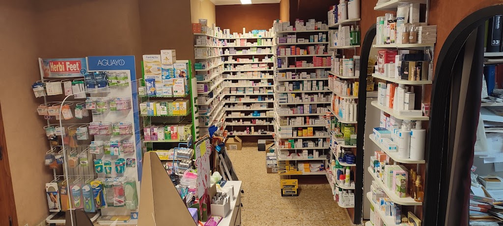 Farmacia Jose Maria Gonzalez Sinde