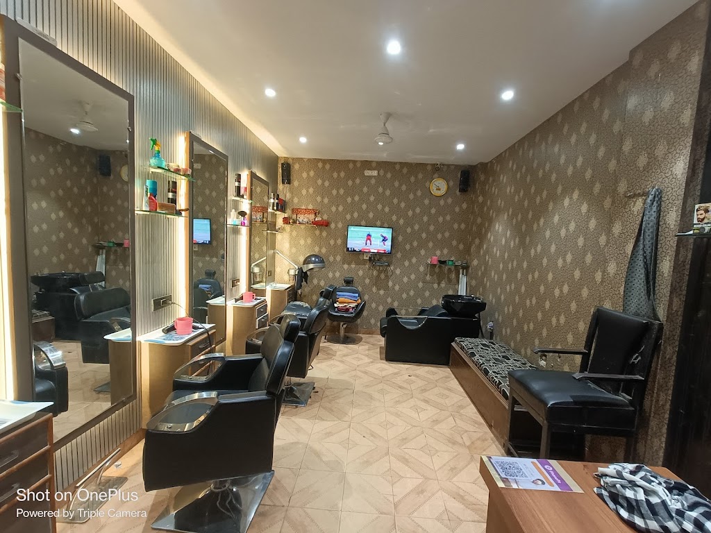 Hello Handsome Unisex Salon