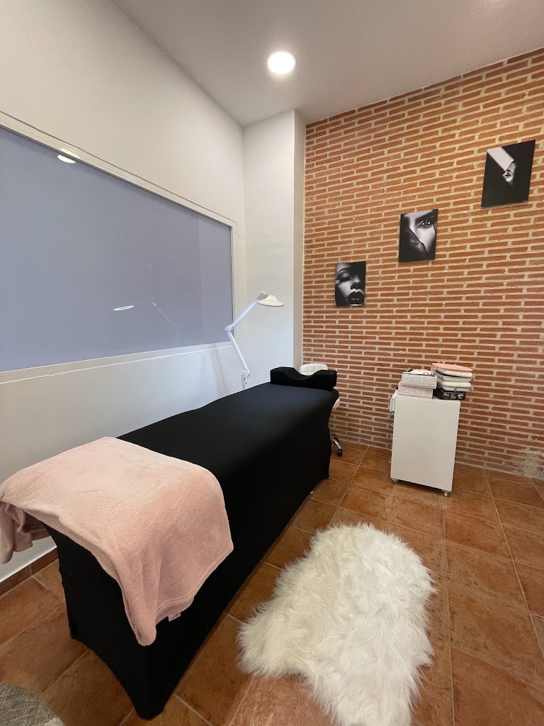 Micropigmentacion y Estetica Nashabty Navalcarnero — Interior