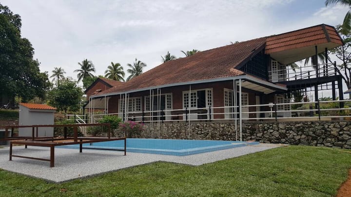 Pantai Telok Pelandok