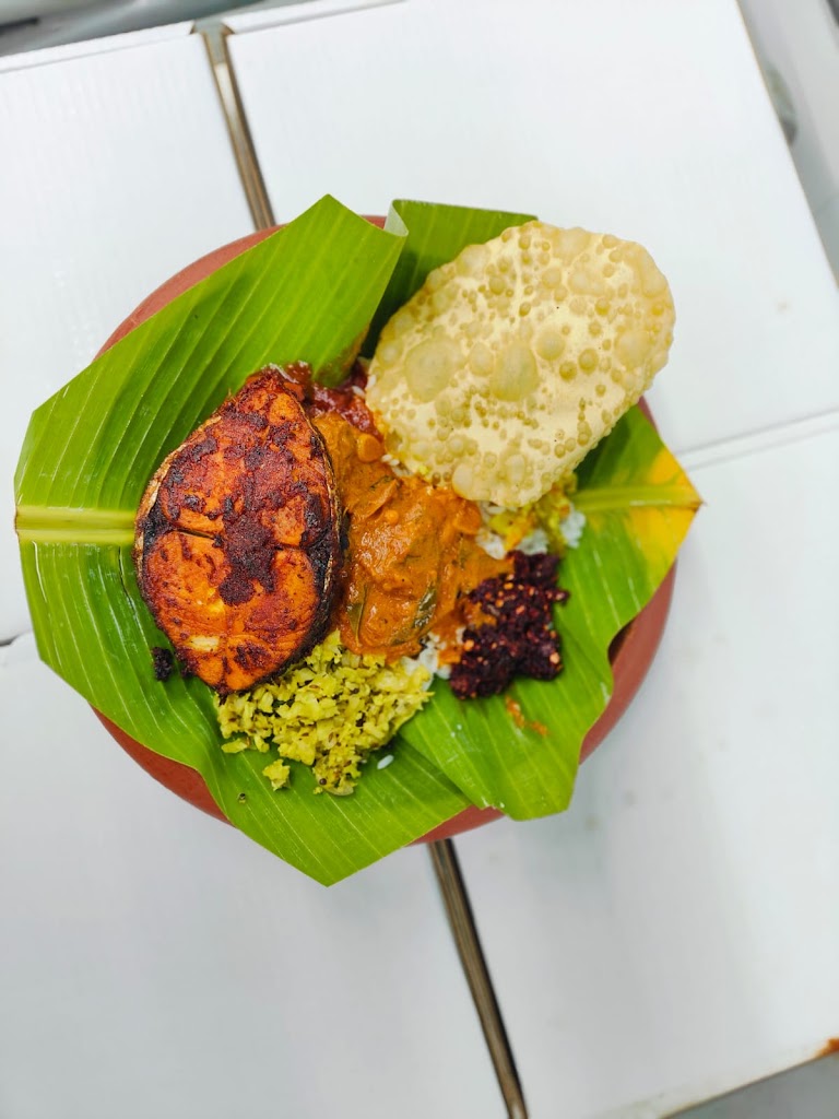 Nasi lemak