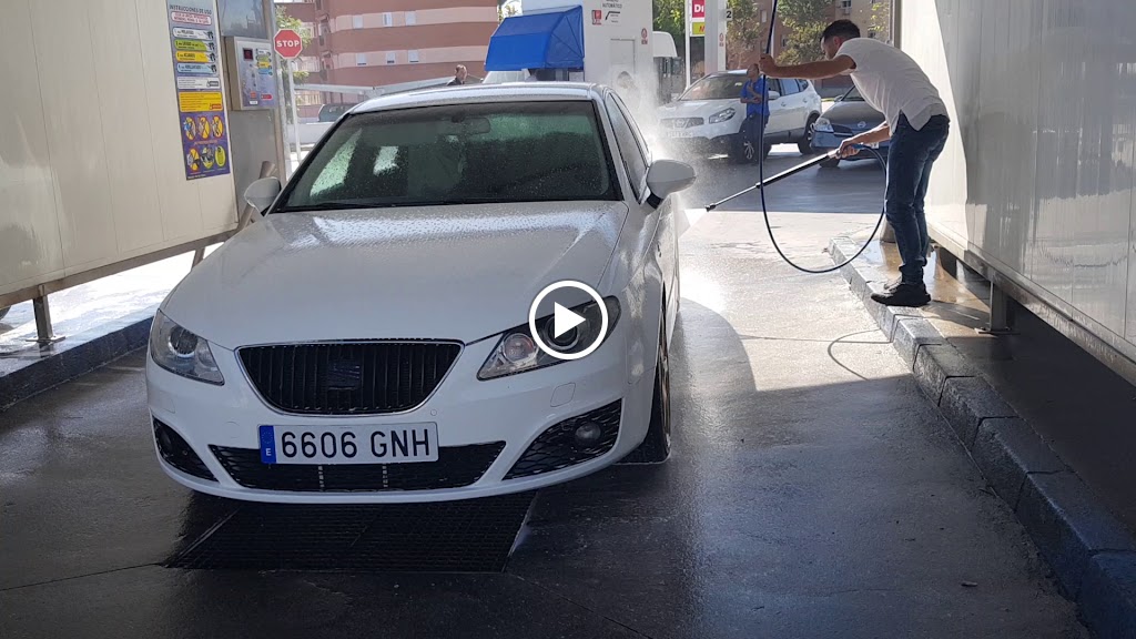 AUTOFUEL EXPRESS — Videos