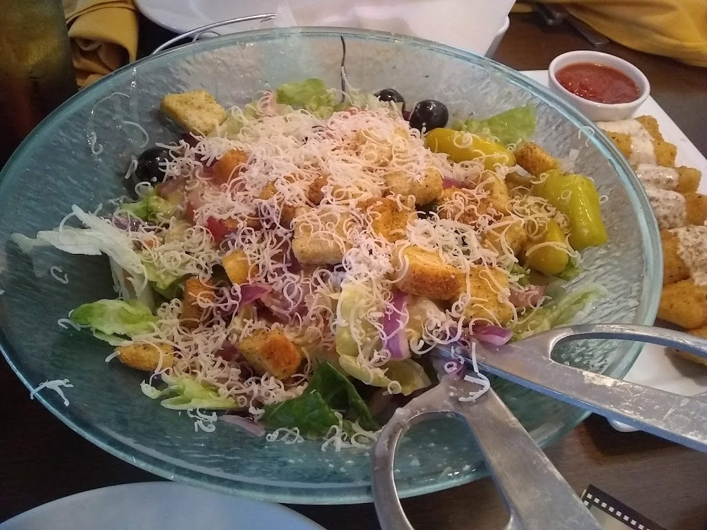 Caesar salad