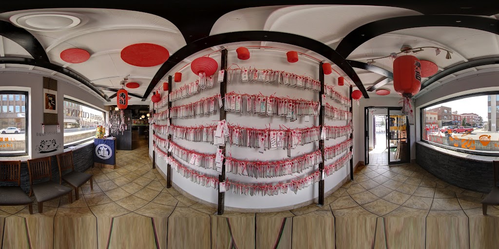 Street View & 360°