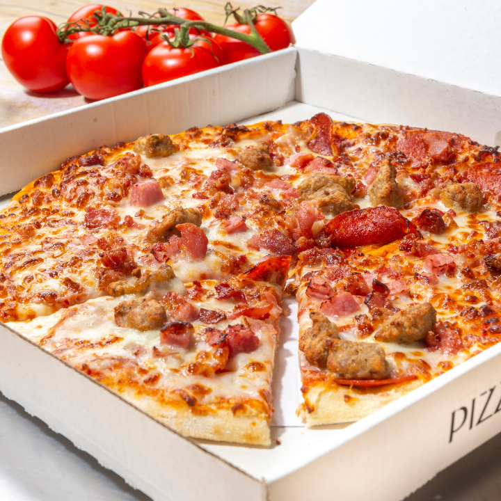 Pepperoni