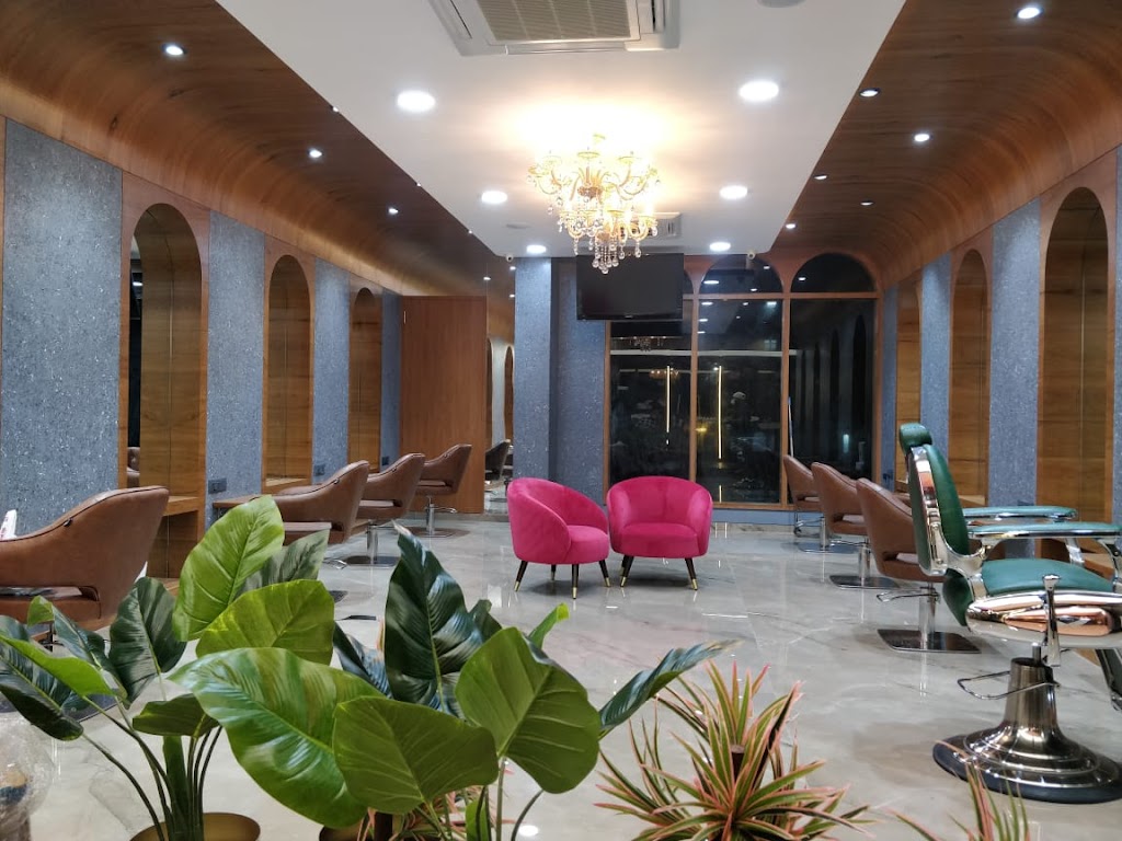 Cher Hair Beauty Lounge