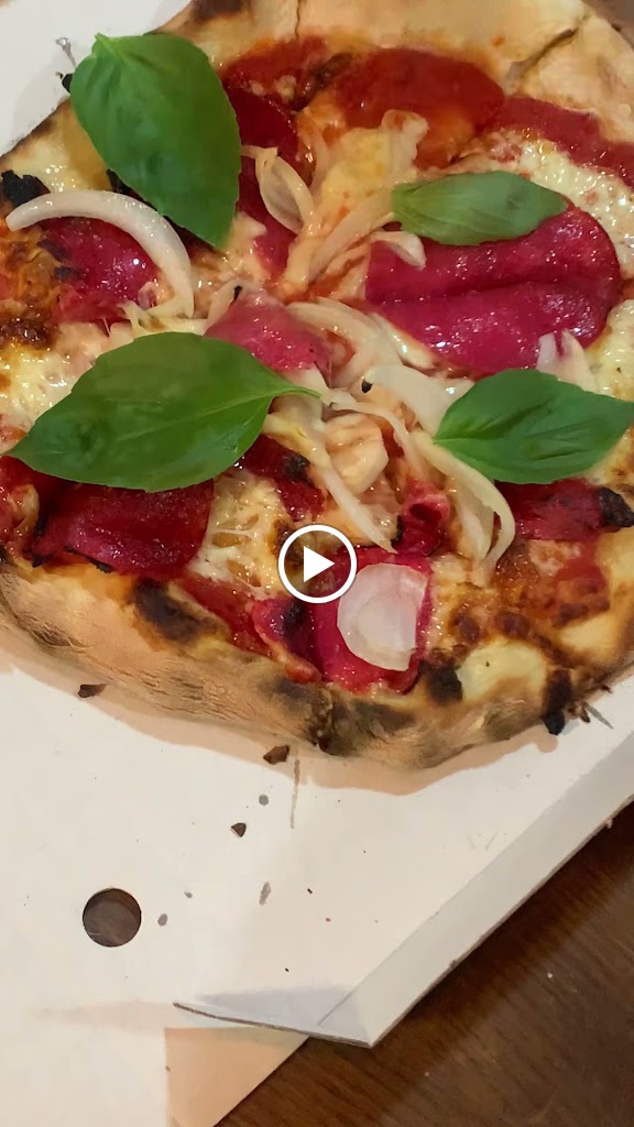 Pizzeria Piccolo Yecla — Del propietario
