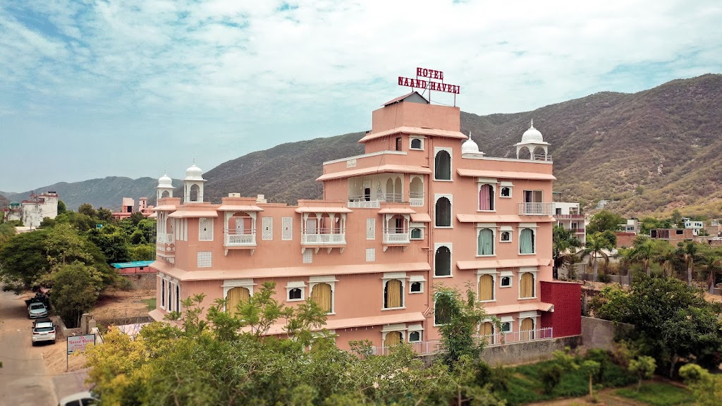 Naand Haveli