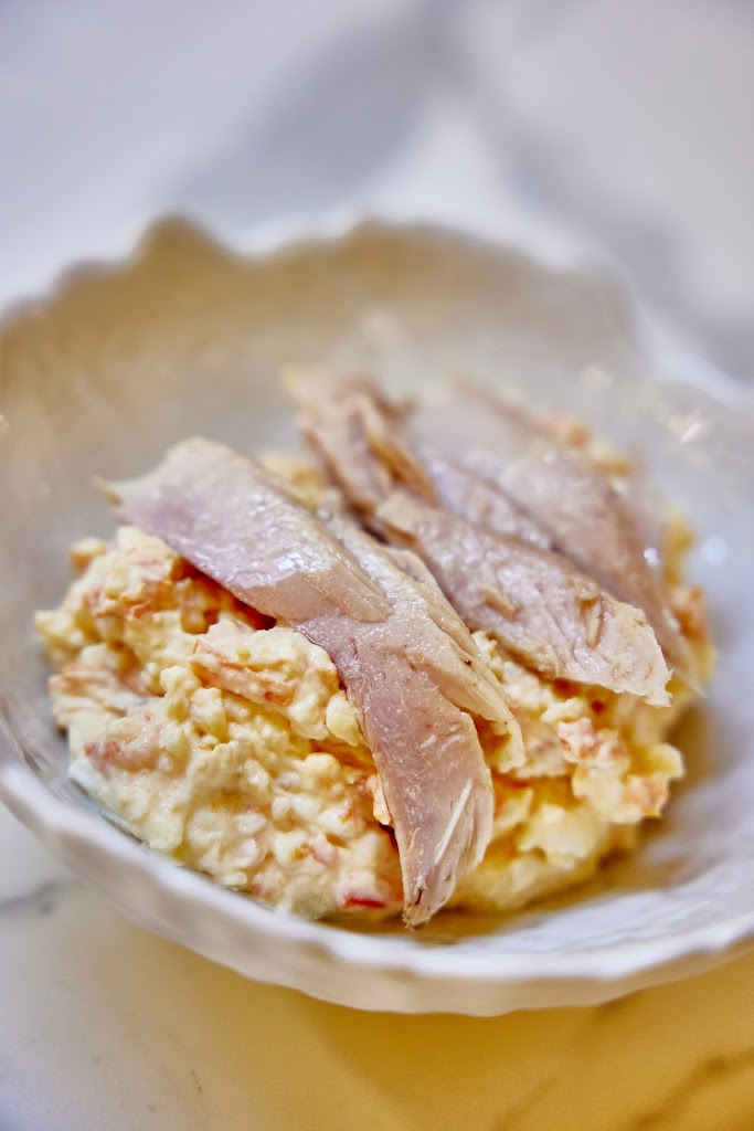 Descarada Restaurante