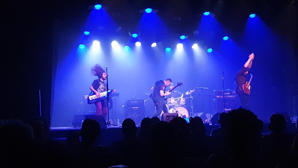 Gilitos - Laboratorio de Creacion Alcala (LabCrea)