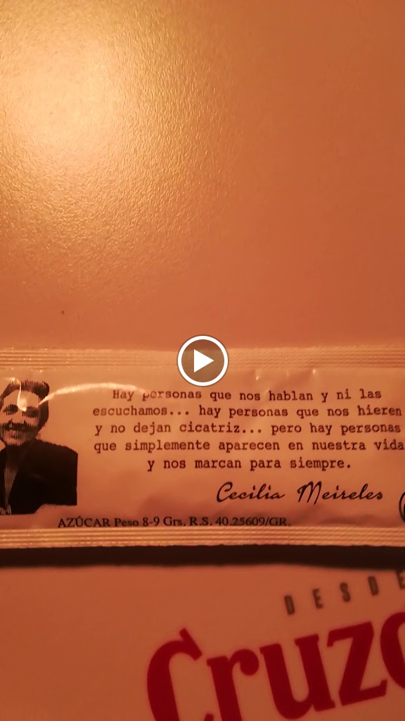 Nuevo Bar Avenida — Videos
