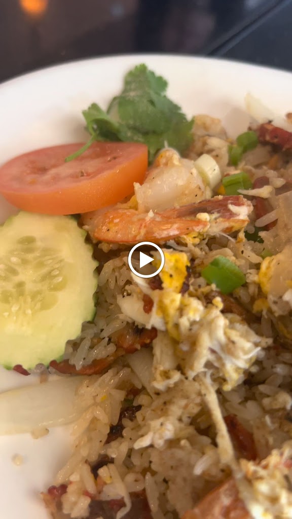 Exotic Thai Cafe