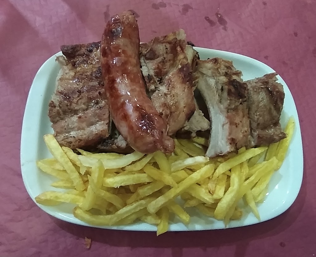 Restaurante Rincon De Juansito — Churrasco