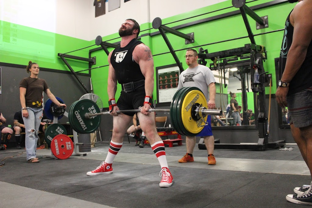  EGO Strength and Performance