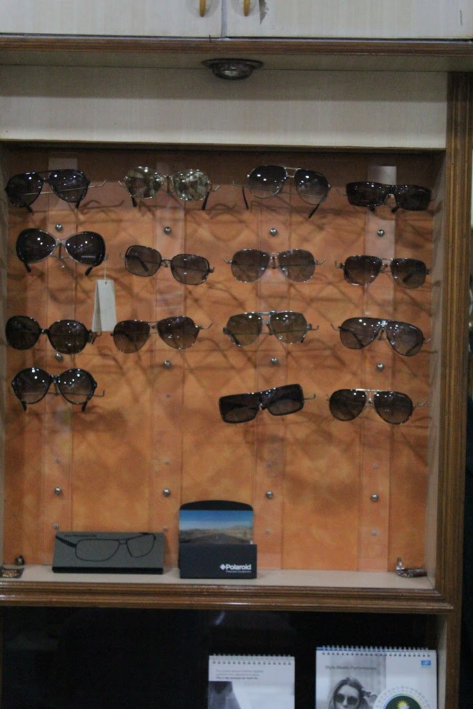 Sunglasses