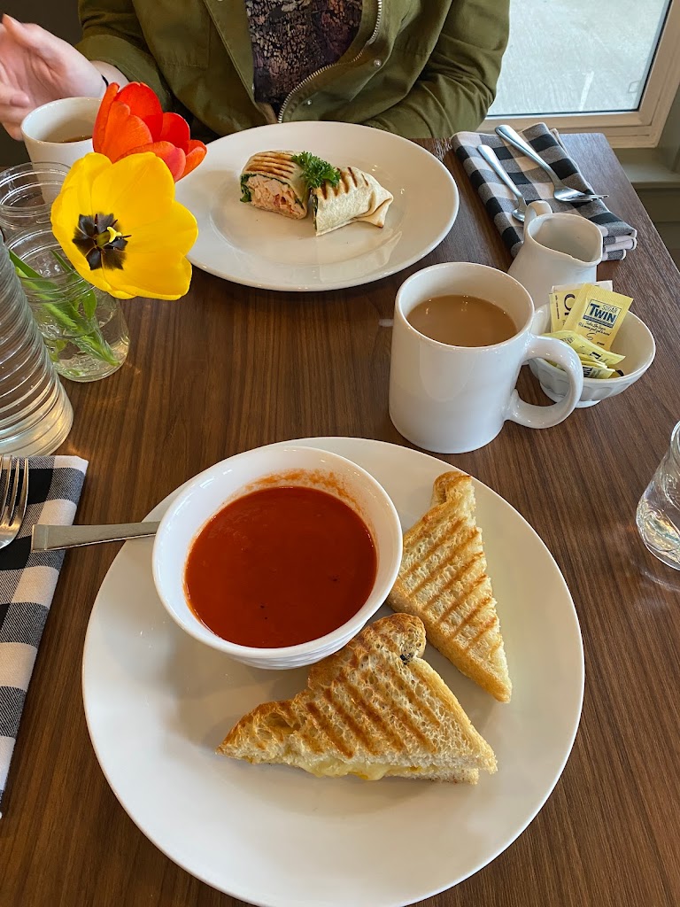 Food & drink