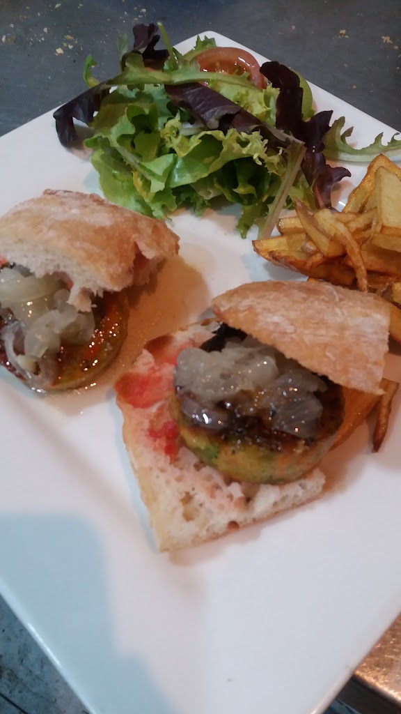 El Localet — Papas fritas