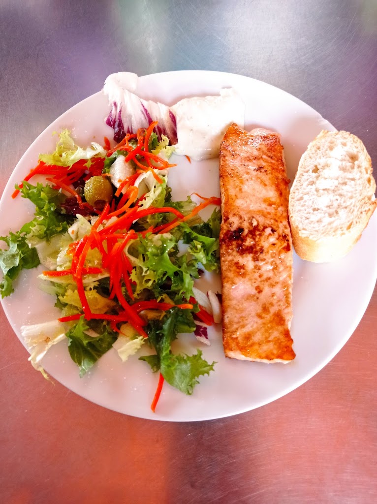 Kiosco Bar parque Feliz Rodriguez de la Fuente