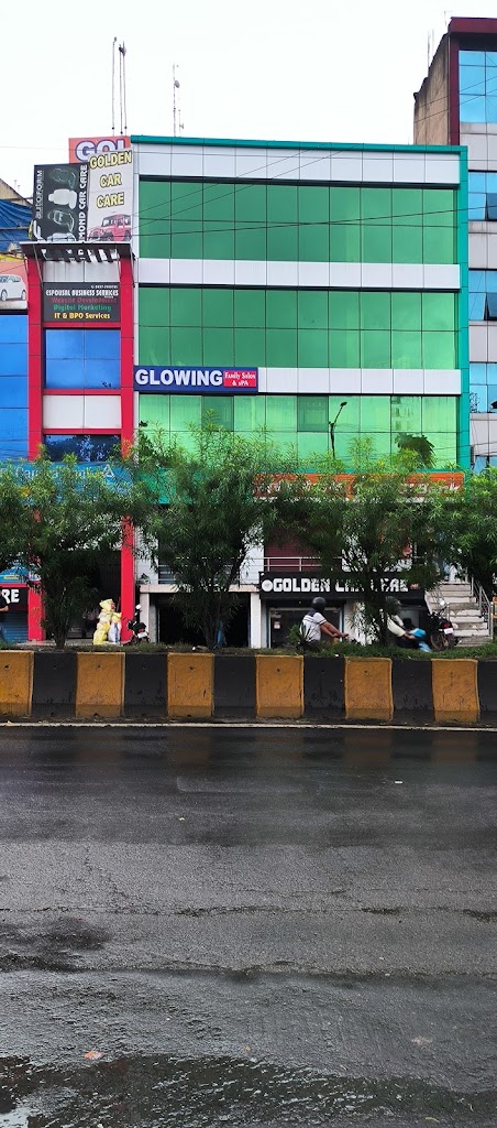 Glowing Family Salon Spa Best Unisex Salon In Jamshedpur