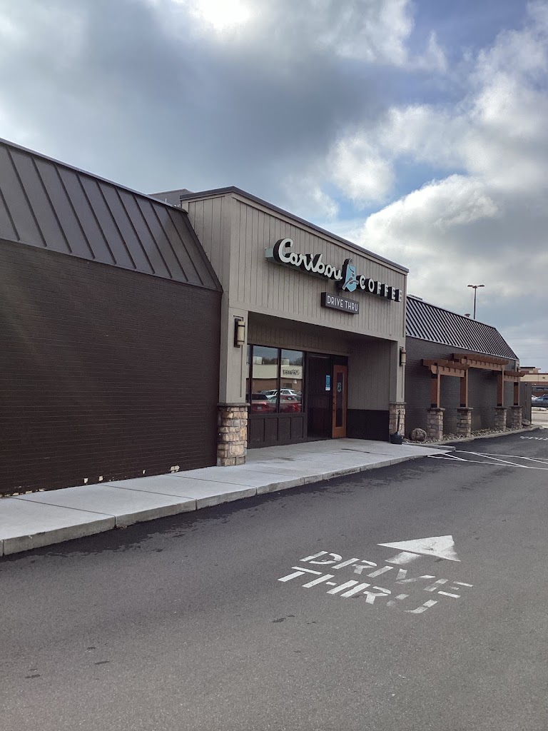 Photo of Caribou Coffee