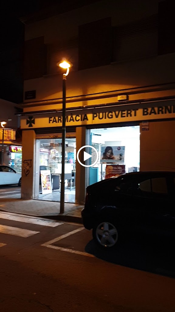 Farmacia Puigvert Barnils